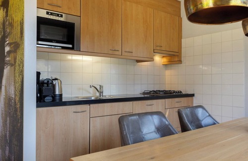 Diessen Cabaña | Luxury bungalow for 4 persons