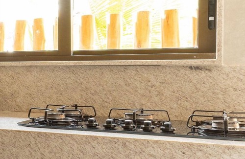 Praia dos Carneiros Condominio | Luxury Bungalow-3rm-Jacuzzi and Private Pool-SH009
