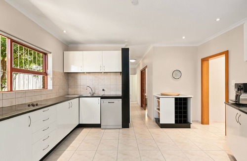 Hout Bay Casa | Bungalow de lujo para 6 personas cerca del centro de Ciudad del Cabo y la playa.
