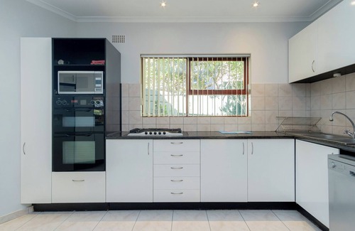 Hout Bay Casa | Bungalow de lujo para 6 personas cerca del centro de Ciudad del Cabo y la playa.