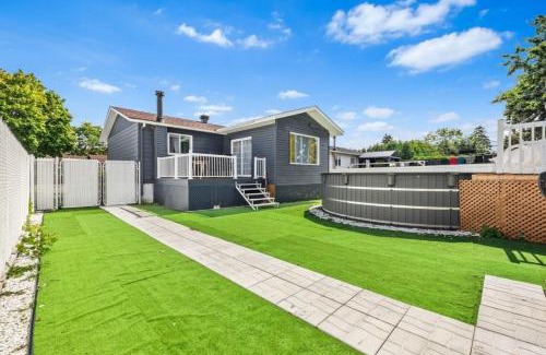 Chateauguay Casa | Luxury bungalow in Châteauguay