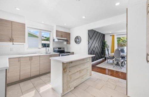 Chateauguay Casa | Luxury bungalow in Châteauguay