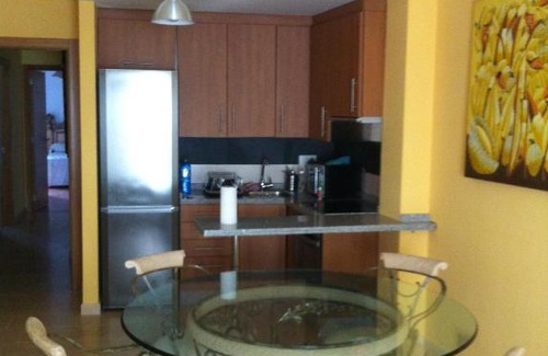Burela Apartamento | Burela de lujo