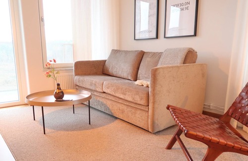Hallonbergen Apartamento | Amplio Apartamento hasta 4 personas By City Living - Umami