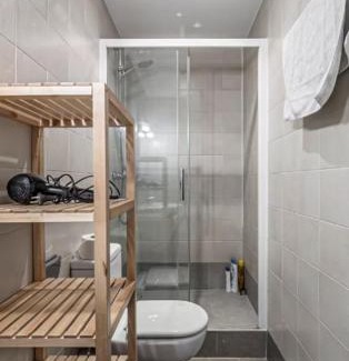 Dreta de l'Eixample Apartamento | Luxury Business Apartment Gran Vía - 2 rooms - Romantic Eixample - 8min Passeig Gràcia