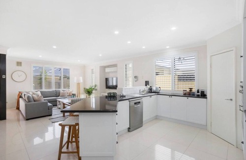 Burns Beach Casa | Luxury by the Sea in Burns Beach