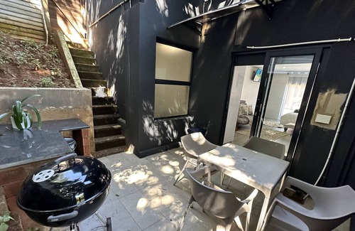 Ballito Cabaña | Luxury by the sea