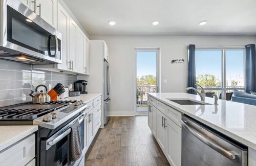 Bywater Condominio | Luxury Bywater Condo In New Orleans