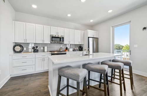 Bywater Condominio | Luxury Bywater Condo In New Orleans
