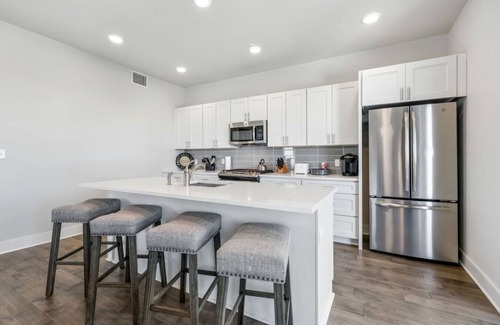 Bywater Condominio | Luxury Bywater Condo In New Orleans
