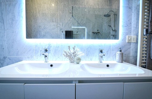 Castelnuovo del Garda Apartamento | Luxury & Comfort & Relax