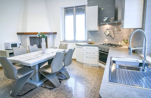 Castelnuovo del Garda Apartamento | Luxury & Comfort & Relax