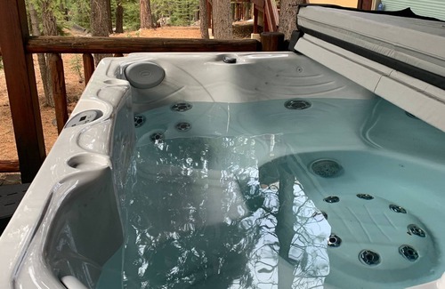Truckee Casa | ¡Ven a disfrutar de Tahoe Donner en lujo este verano!