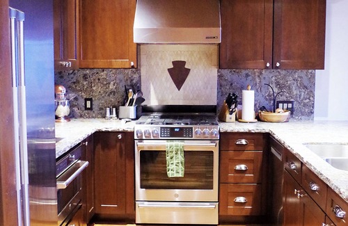 Lake Arrowhead Casa | Luxury Cabin Getaway