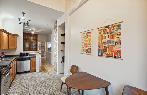 Lake View East Apartamento | Luxury Cabin in Lakeview