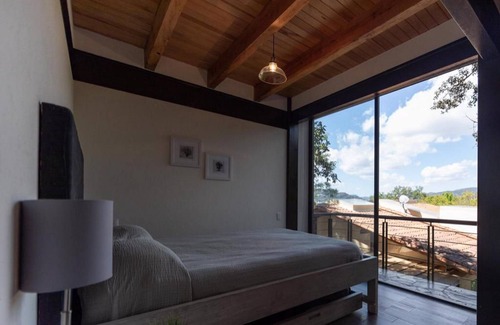 Otumba Chalet De Esquí | Luxury Cabin JL in the Woods @Valle de Bravo 2