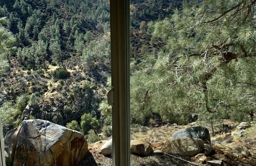 Wofford Heights Casa | Luxury Cabin - Spring Special 20% off Weekly Stay