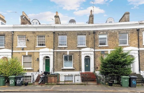 Coldharbour Apartamento | Luxury Camberwell Flat - Close to Kings College Hospital