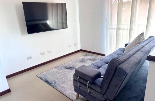 Puerto Tejada Casa | Luxury Campestre El Castillo
