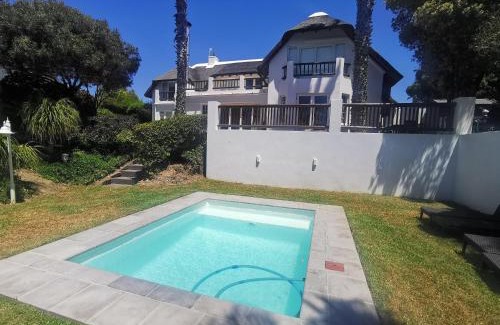 Saint Francis Bay Casa | Luxury Canal Home in St Francis Bay