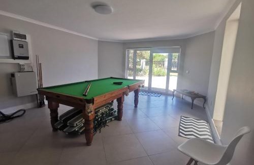 Saint Francis Bay Casa | Luxury Canal Home in St Francis Bay
