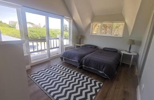 Saint Francis Bay Casa | Luxury Canal Home in St Francis Bay