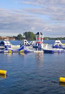 Tattershall Apartamento | Luxury caravan with hot tub at tattershall lakes nita and marks tattershall retreat
