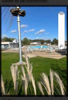 Tattershall Apartamento | Luxury caravan with hot tub at tattershall lakes nita and marks tattershall retreat