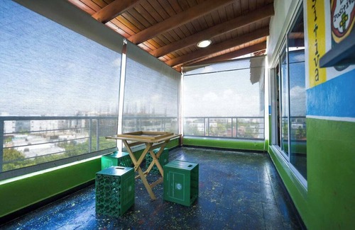 Santo Domingo Apartamento | Luxury Caribbean Penthouse