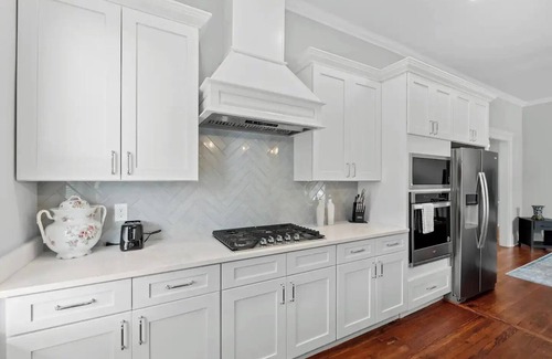 Metropolitan Apartamento | Luxury Casa B