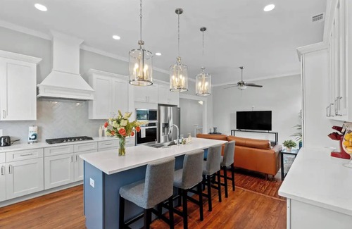 Metropolitan Apartamento | Luxury Casa B