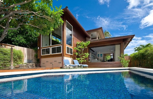 Leahi Park Casa | Diamond Head Casa de Makalei