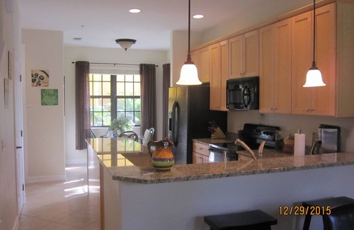 Fort Myers Condominio | Luxury Casita at Paseo