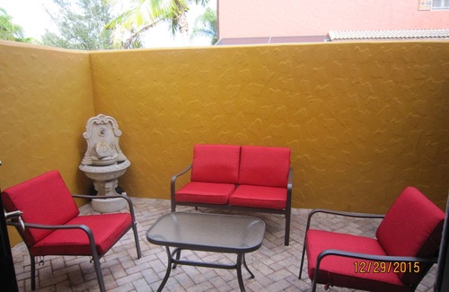 Fort Myers Condominio | Luxury Casita at Paseo