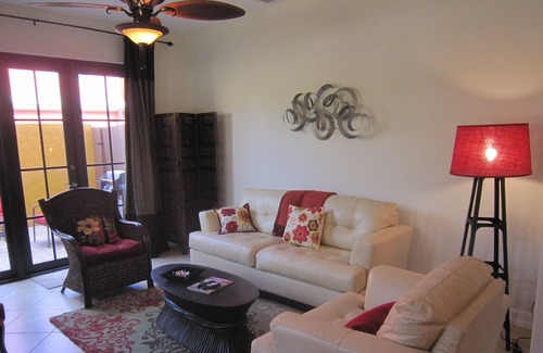Fort Myers Condominio | Luxury Casita at Paseo