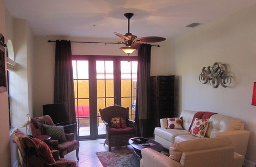 Fort Myers Condominio | Luxury Casita at Paseo