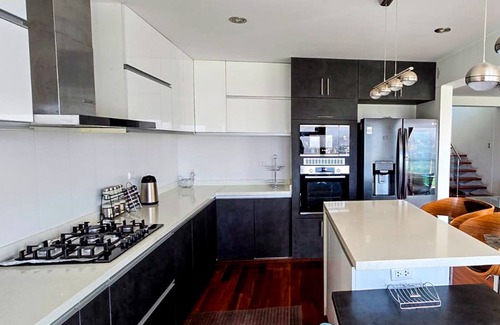 Yanahuara Apartamento | Luxury Cayma 2 - The best view without leaving the city