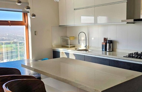 Yanahuara Apartamento | Luxury Cayma 2 - The best view without leaving the city