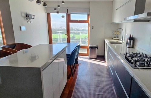 Yanahuara Apartamento | Luxury Cayma 2 - The best view without leaving the city