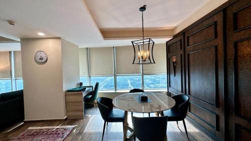 Blue Area Apartamento | Luxury Centaurus Apartments Islamabad