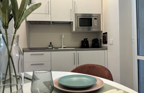 Civitavecchia Apartamento | Luxury Central Apartment near the port [Corso Marconi Boutique Apartment]