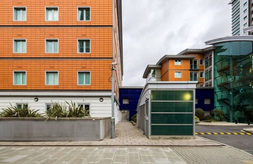Bishop's Apartamento | Luxury Central Apartment in Waterloo