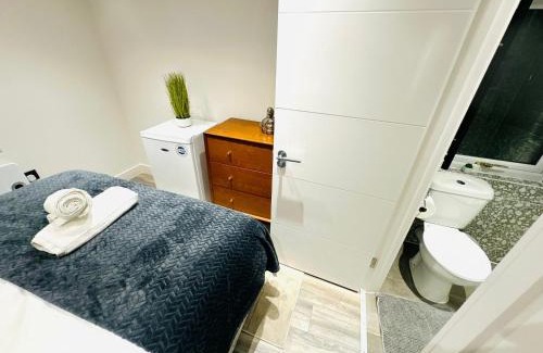 Thurlow Park Apartamento | Luxury Central London flats, perfect and ideal for tourists