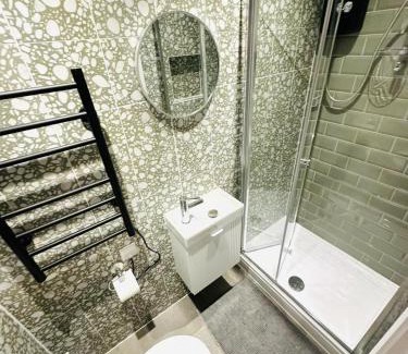 Thurlow Park Apartamento | Luxury Central London flats, perfect and ideal for tourists