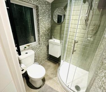 Thurlow Park Apartamento | Luxury Central London flats, perfect and ideal for tourists