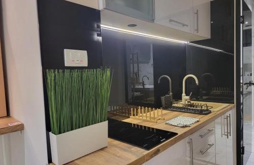 Terazije Apartamento | Luxury Central Square Apartment 2214