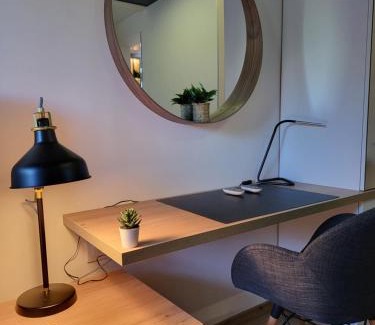 Terazije Apartamento | Luxury Central Square Apartment 2214