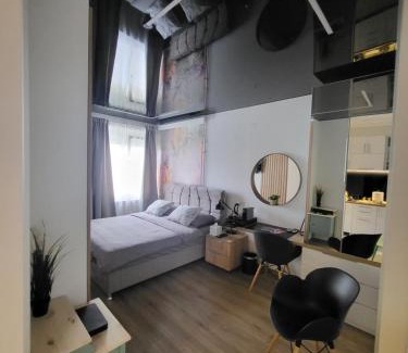 Terazije Apartamento | Luxury Central Square Apartment 2214