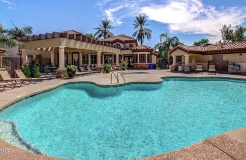 Parkwood Ranch Condominio | Luxury centrally located condo