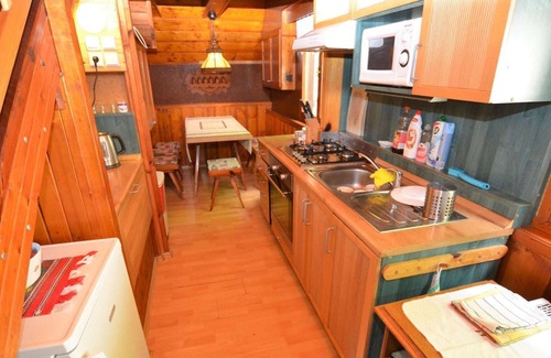 Benecko Chalet De Esquí | Chalet de lujo cerca de la zona de esquí en Benecko